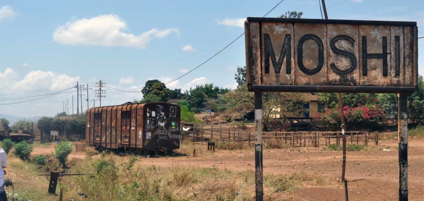 Day Trips from Moshi