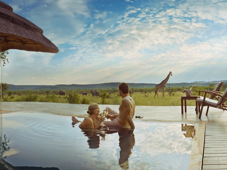 Honeymoon Safari